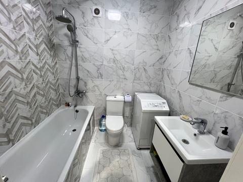 квартира по адресу Королёва ул., 9