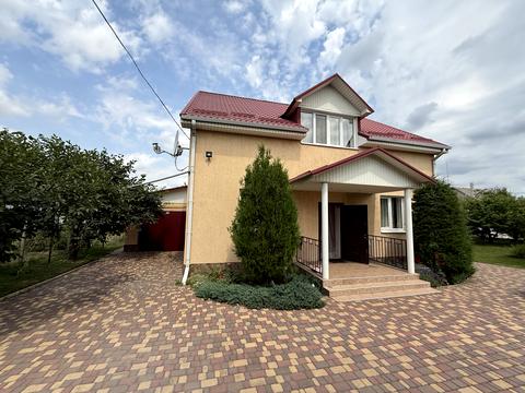 будинок за адресою Шосейна вул.