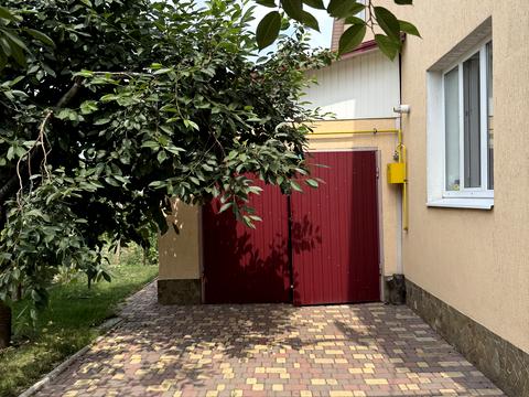 будинок за адресою Шосейна вул.