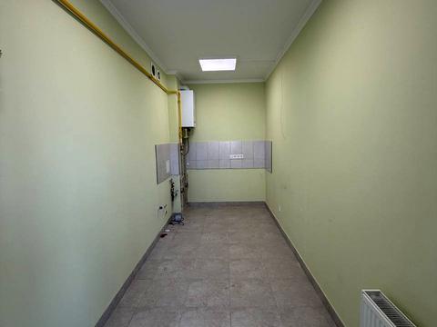 комерційна за адресою Стрийська вул., 99-А