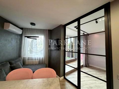 квартира за адресою Київ, Новопольова вул., 2 корп. 2