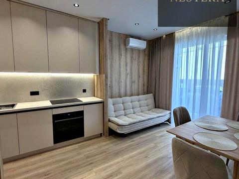квартира за адресою Цвітна, 1