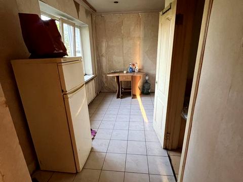 квартира по адресу Мрии ул. (Академика Туполева), 7-А