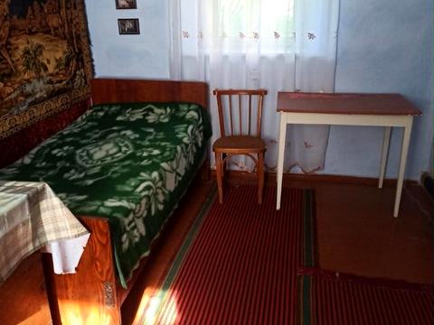 будинок за адресою с. Смотрич, Садова