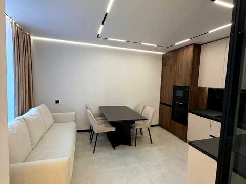 квартира по адресу Романа Левицкого ул., 4