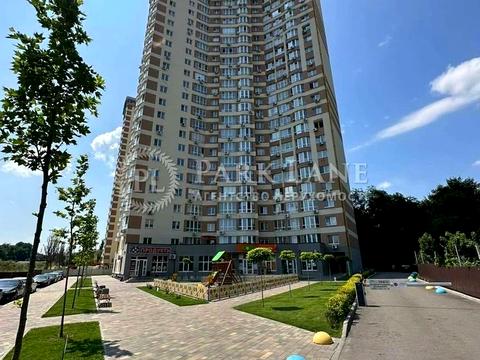 квартира за адресою Київ, Новопольова вул., 2 корп. 2