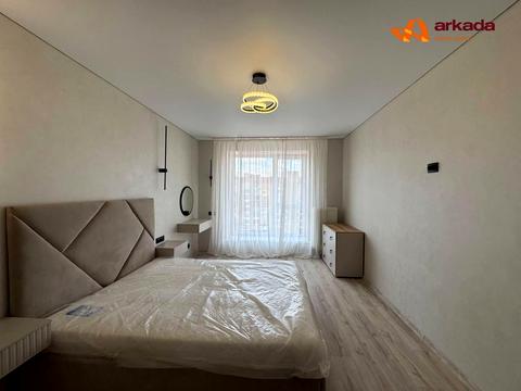 квартира за адресою Галицька вул., 92