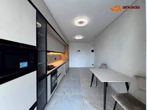квартира за адресою Галицька вул., 92