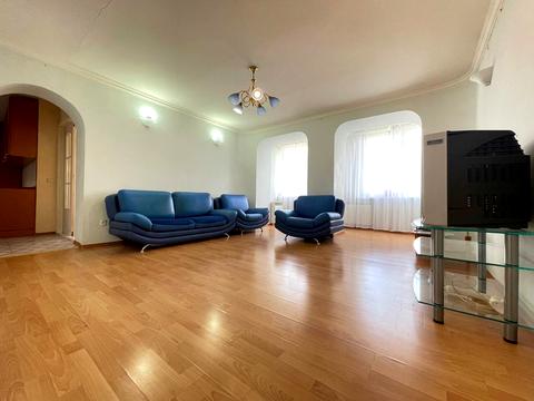 квартира за адресою Полярна вул., 8-Є