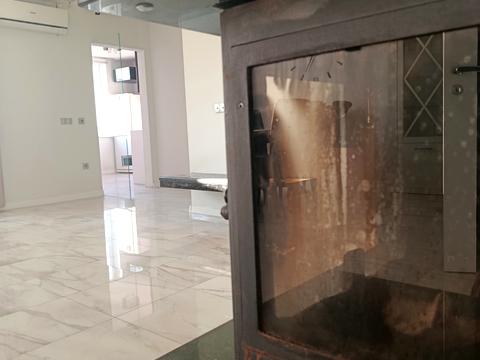 квартира за адресою Чорноморська вул., 4-А