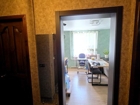 квартира по адресу Миколи Корищенка ул. (Кузнецова), 30-Б