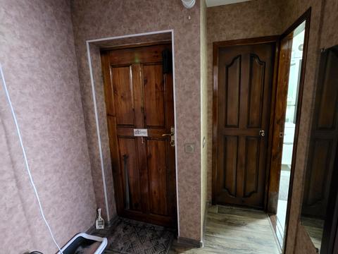 квартира по адресу Миколи Корищенка ул. (Кузнецова), 30-Б