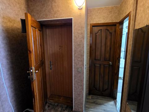 квартира по адресу Миколи Корищенка ул. (Кузнецова), 30-Б
