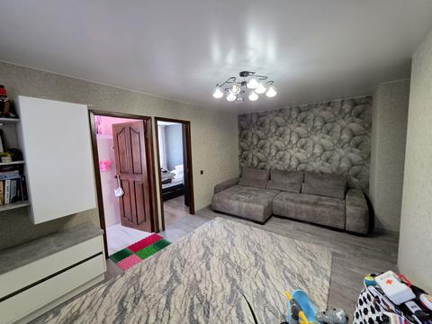 квартира по адресу Миколи Корищенка ул. (Кузнецова), 30-Б