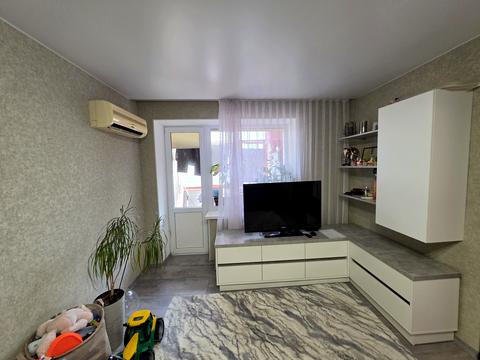 квартира по адресу Миколи Корищенка ул. (Кузнецова), 30-Б