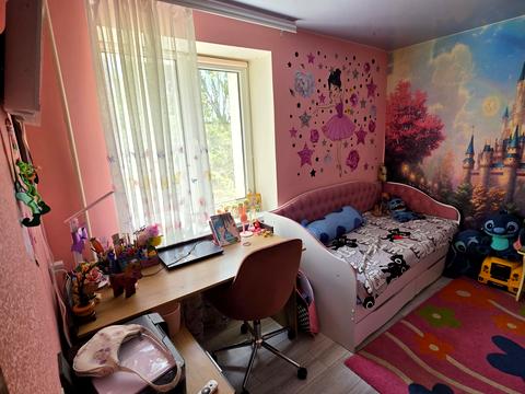 квартира по адресу Миколи Корищенка ул. (Кузнецова), 30-Б