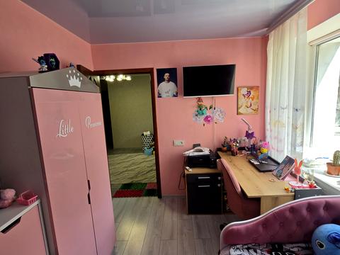 квартира по адресу Миколи Корищенка ул. (Кузнецова), 30-Б