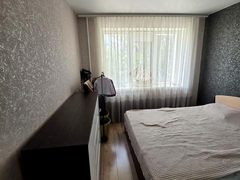квартира по адресу Миколи Корищенка ул. (Кузнецова), 30-Б