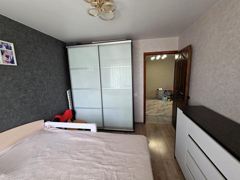 квартира по адресу Миколи Корищенка ул. (Кузнецова), 30-Б