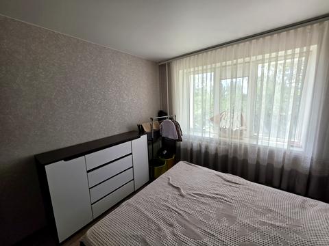квартира по адресу Миколи Корищенка ул. (Кузнецова), 30-Б