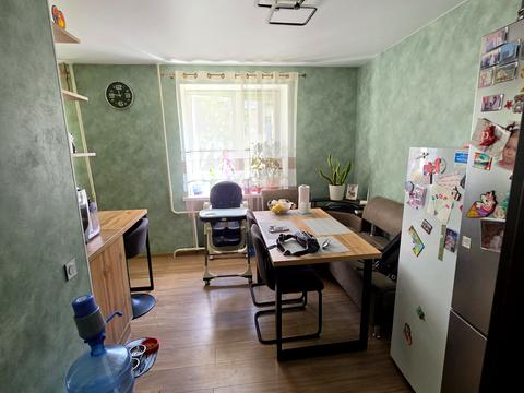 квартира по адресу Миколи Корищенка ул. (Кузнецова), 30-Б