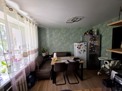 квартира по адресу Миколи Корищенка ул. (Кузнецова), 30-Б