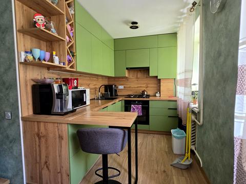квартира по адресу Миколи Корищенка ул. (Кузнецова), 30-Б