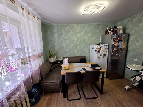 квартира по адресу Миколи Корищенка ул. (Кузнецова), 30-Б