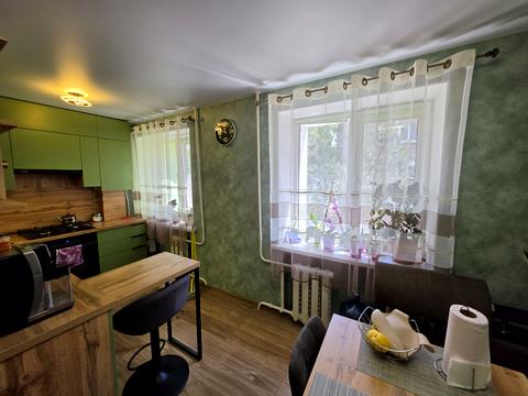 квартира по адресу Миколи Корищенка ул. (Кузнецова), 30-Б