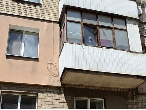 квартира по адресу Миколи Корищенка ул. (Кузнецова), 30-Б