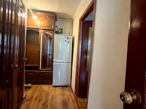 квартира за адресою Степана Бандери вул., 52