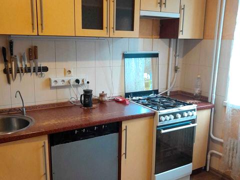 квартира за адресою Сумської Тероборони вул. (Ковпака), 47