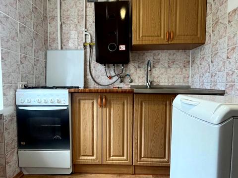 квартира по адресу Степана Бандеры ул., 52