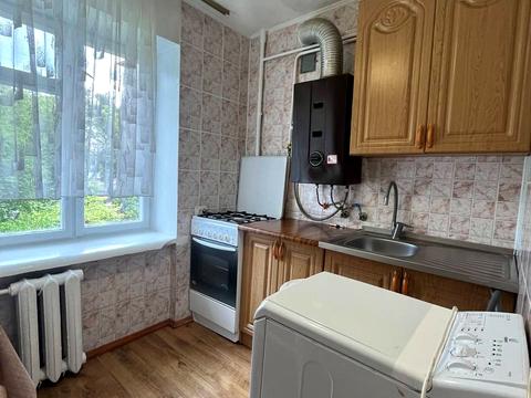 квартира по адресу Степана Бандеры ул., 52