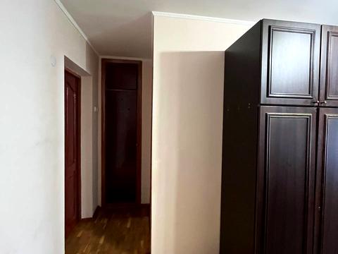 квартира по адресу Степана Бандеры ул., 52