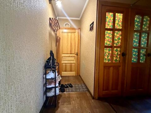 квартира по адресу Хлебная ул., 16