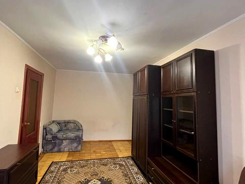 квартира по адресу Степана Бандеры ул., 52