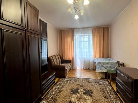 квартира по адресу Степана Бандеры ул., 52
