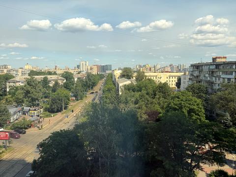 квартира за адресою Дегтярівська вул., 17 к1