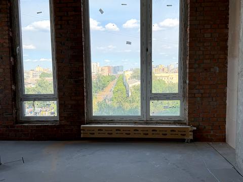 квартира за адресою Дегтярівська вул., 17 к1