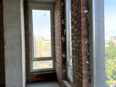 квартира за адресою Дегтярівська вул., 17 к1