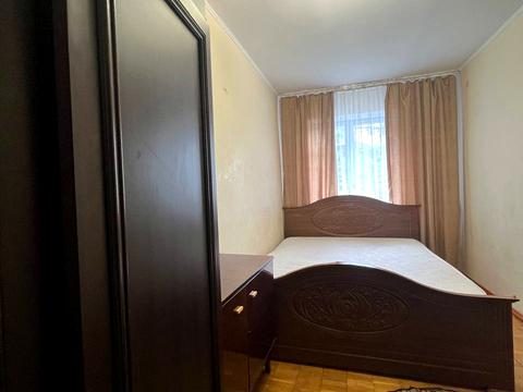 квартира по адресу Степана Бандеры ул., 52