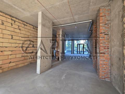 комерційна за адресою Берковецька вул., 4