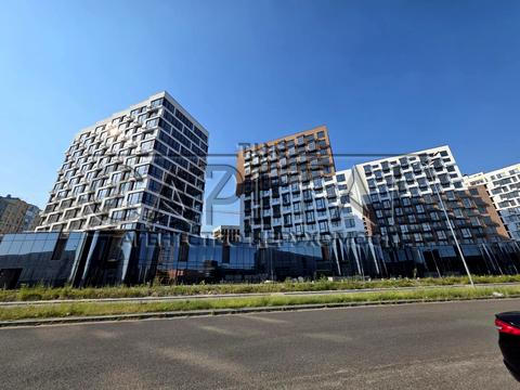 комерційна за адресою Берковецька вул., 4