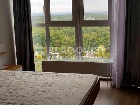 квартира за адресою Академіка Заболотного вул., 15-Г