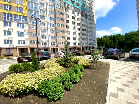 квартира за адресою Академіка Заболотного вул., 15-Г