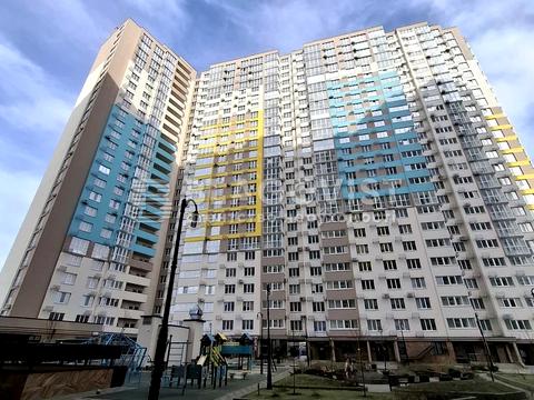 квартира за адресою Академіка Заболотного вул., 15-Г