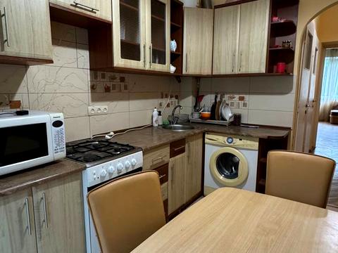 квартира за адресою Володимира Кубійовича вул., 34