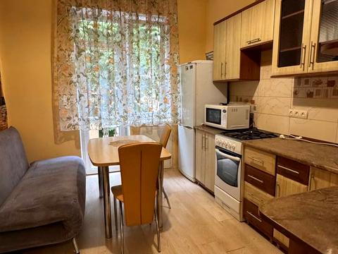 квартира за адресою Володимира Кубійовича вул., 34
