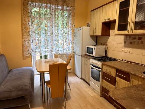 квартира за адресою Володимира Кубійовича вул., 34